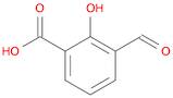 3-FORMYLSALICYLIC ACID, 97