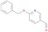 6-(BENZYLOXY)NICOTINALDEHYDE