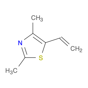 Thiazole, 5-ethenyl-2,4-dimethyl-