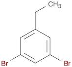 Benzene,1,3-dibroMo-5-ethyl-