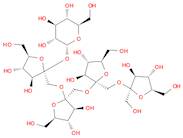 1F-fructofuranosylnystose