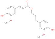 coniferyl ferulate