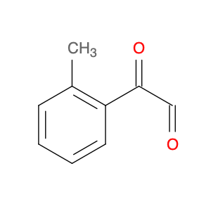 2-oxo-2-o-tolylacetaldehyde hydrate