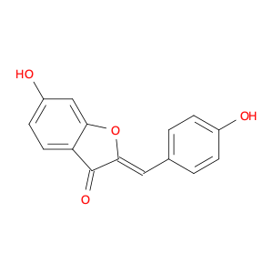 6,4''-DIHYDROXYAURONE