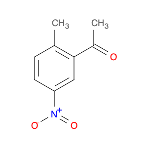 1-(2-METHYL-5-NITRO-PHENYL)-ETHANONE