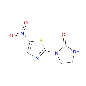 Niridazole