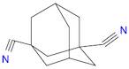 Tricyclo[3.3.1.1(3,7)]decane-1,3-dicarbonitrile