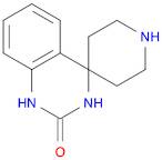 2'',3''-DIHYDRO-2''-OXOSPIRO-[PIPERIDINE-4,4''(1H'')-QUINAZOLINE