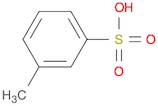 M-TOLUENESULPHONIC ACID MONOHYDRATE, 97