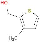 2-Thiophenemethanol, 3-methyl-