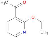 3-Acetyl-2-ethoxypyridine