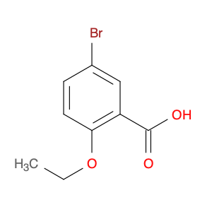 5-BROMO-2-ETHOXYBENZOIC ACID