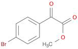 Methyl 2-(4-broMophenyl)-2-oxoacetate