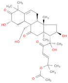 Cucurbitacin A