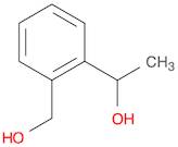 1-(2-(hydroxymethyl)phenyl)ethanol