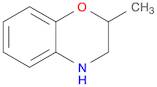 2-Methyl-3,4-dihydro-2H-benzo[b][1,4]oxazine