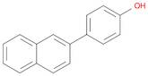 4-(Naphthalen-2-yl)phenol