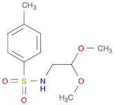 N-(2,2-Dimethoxyethyl)-4-methylbenzenesulfonamide