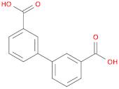 m,m'-Dicarboxybiphenyl