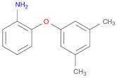 2-(3,5-DIMETHYLPHENOXY)ANILINE