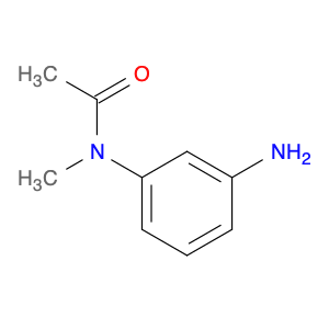 N-(3-aminophenyl)-N-methylacetamide