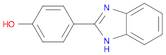 4-(1H-BENZOIMIDAZOL-2-YL)-PHENOL