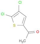 2-ACETYL-4,5-DICHLOROTHIOPHENE