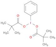 BIS(TERT-BUTYLCARBONYLOXY)IODOBENZENE 97