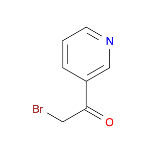 3-(2-bromoacetyl)pyridine