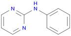 N-Phenyl-2-pyrimidinamine