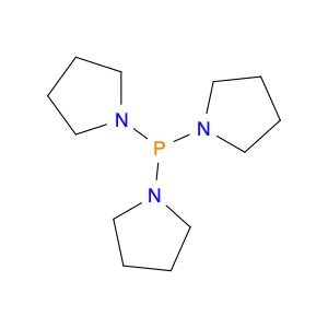 Tri(pyrrolidin-1-yl)phosphine