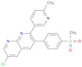 Etoricoxib Impurity 12