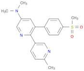 Etoricoxib Impurity 7