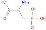 (+-)-2-AMINO-3-PHOSPHONOPROPIONIC ACID ( AP-3)NMDA ANTAGONIST