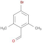 2,6-Dimethyl-4-bromobenzaldehyde