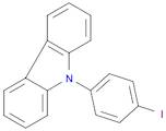 (9-(4-IODOPHENYL))-9H-CARBAZOLE