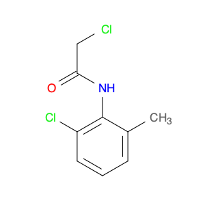 2-chloro-N-(2-chloro-6-Methylphenyl)acetaMide