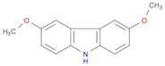 3,6-diMethoxy-9H-carbazole