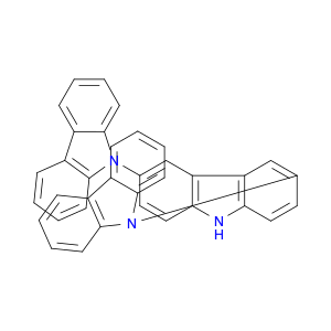 6-(9H-carbazol-9-yl)-9H-3,9'-bicarbazole