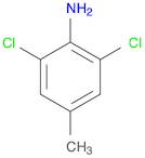 2,6-dichloro-4-toluidine