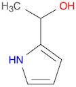 1-(1H-Pyrrol-2-yl)ethanol