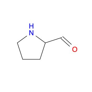 Pyrrolidine-2-carbaldehyde