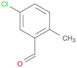 5-Chloro-2-methylbenzaldehyde