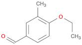 4-ETHOXY-3-METHYLBENZALDEHYDE