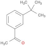 3'-TERT-BUTYLACETOPHENONE