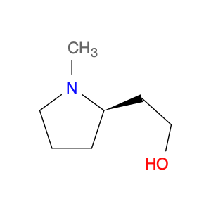 (2R)-1-Methyl-2-Pyrrolidineethanol