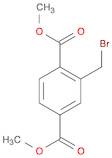 2-BroMoMethyl-terephthalic acid diMethyl ester