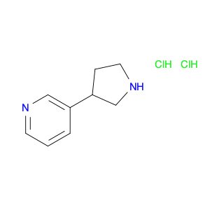 3-(Pyrrolidin-3-Yl)Pyridine Dihydrochloride