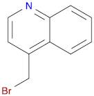 4-Bromomethylquinoline