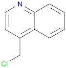 4-Chloromethylquinoline